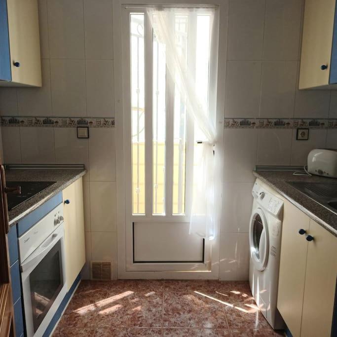 2 Bedroom Apartment. Orihuela. Esterno foto