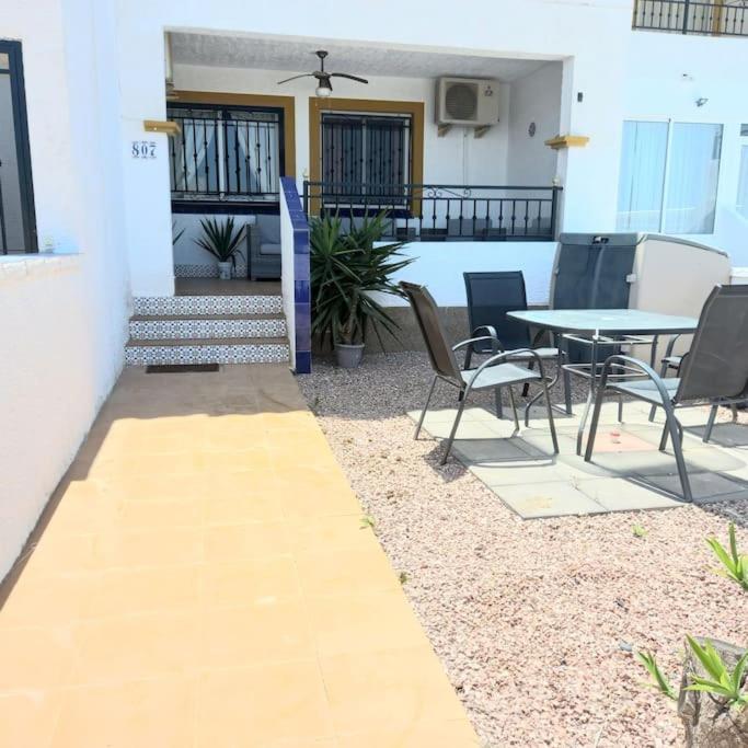 2 Bedroom Apartment. Orihuela. Esterno foto