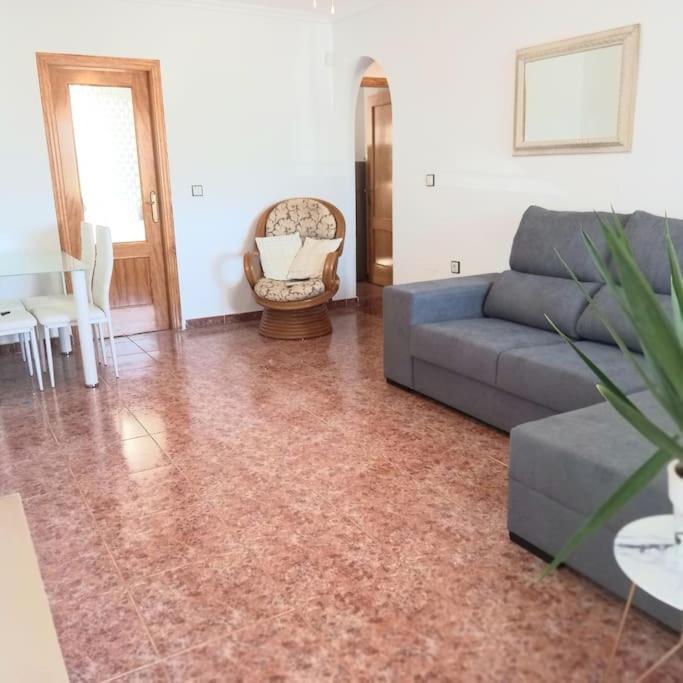 2 Bedroom Apartment. Orihuela. Esterno foto