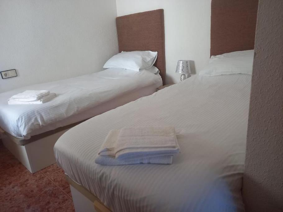 2 Bedroom Apartment. Orihuela. Esterno foto