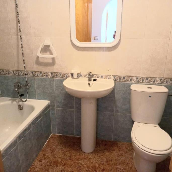 2 Bedroom Apartment. Orihuela. Esterno foto