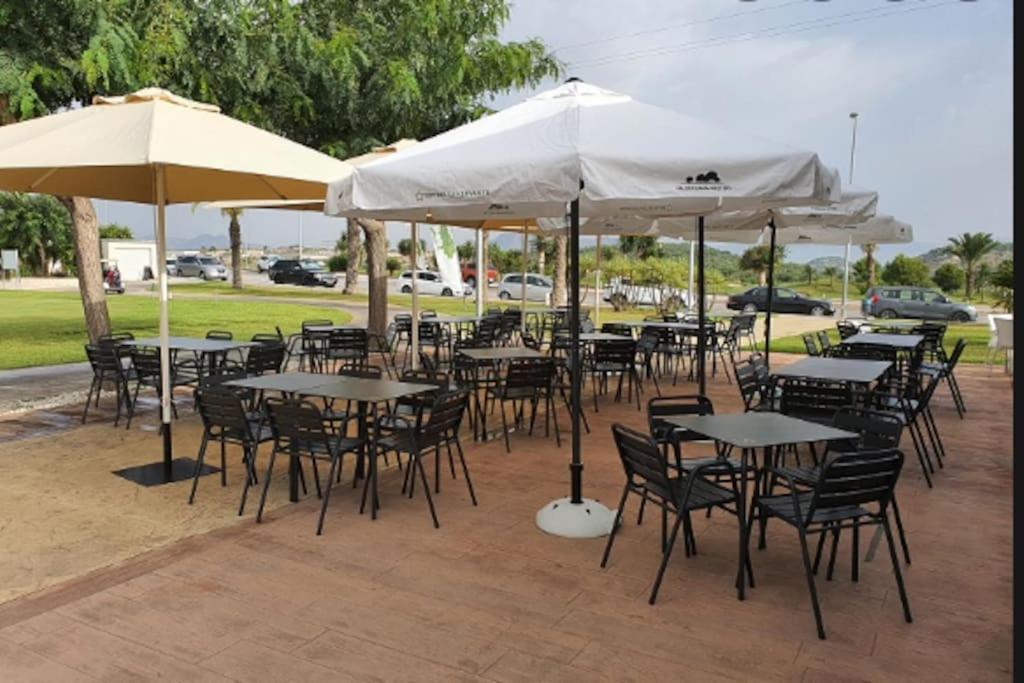 2 Bedroom Apartment. Orihuela. Esterno foto